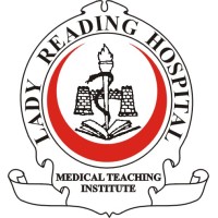 Leady Reading Hospital (LRH)